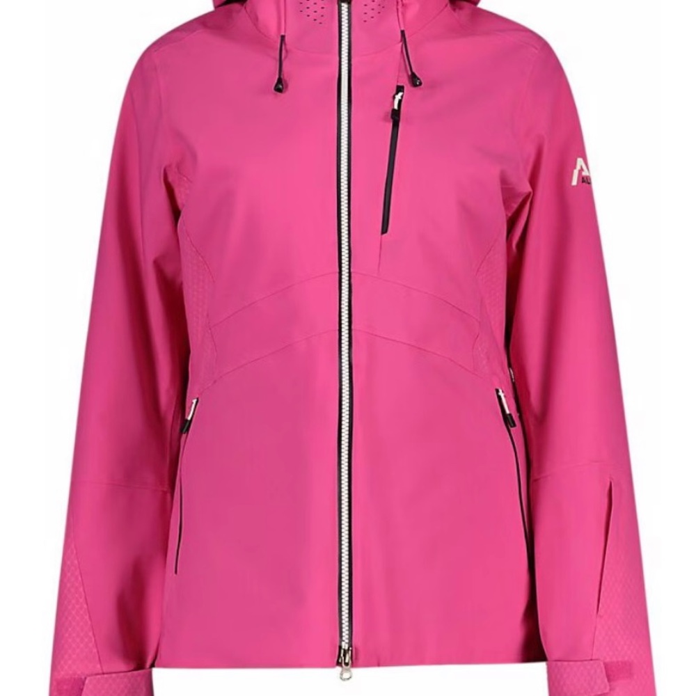 Swiss Ski jacket Albright
